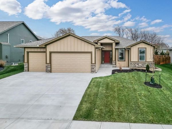 3413 N 129TH Street, Kansas City, KS 66109