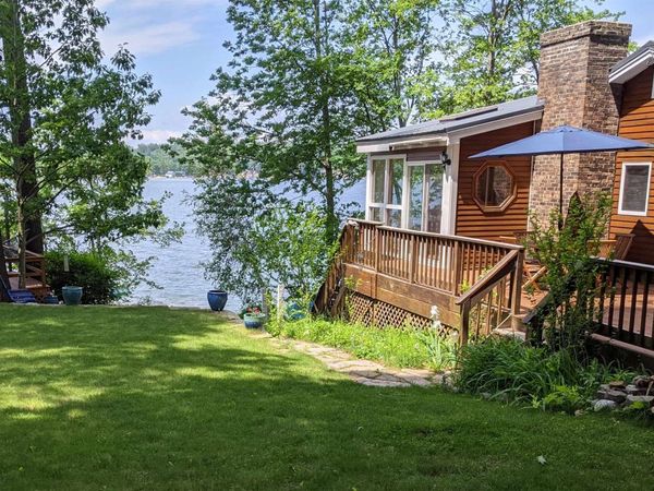 16 Varney Point Road Left, Gilford, NH 03249