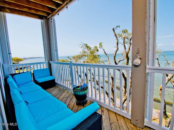 1700 Salter Path Road, Unit 202-R, Indian Beach, NC 28512