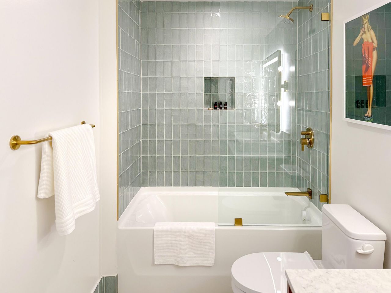 601 NE 1st Avenue Ne, Unit 2906, Miami, FL 33132 Photo
