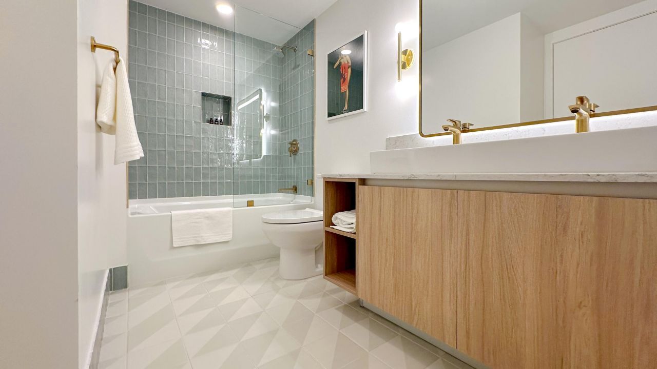 601 NE 1st Avenue Ne, Unit 2906, Miami, FL 33132 Photo