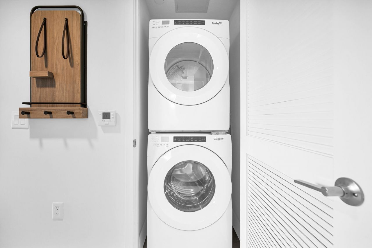 601 NE 1st Avenue, Unit 2906, Miami, FL 33132 Photo