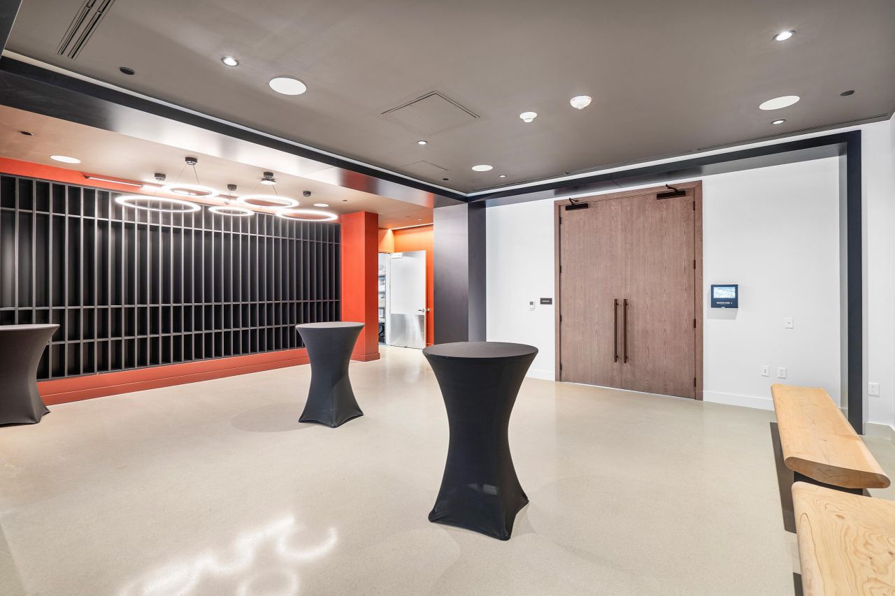 601 NE 1st Avenue, Unit 2906, Miami, FL 33132 Photo