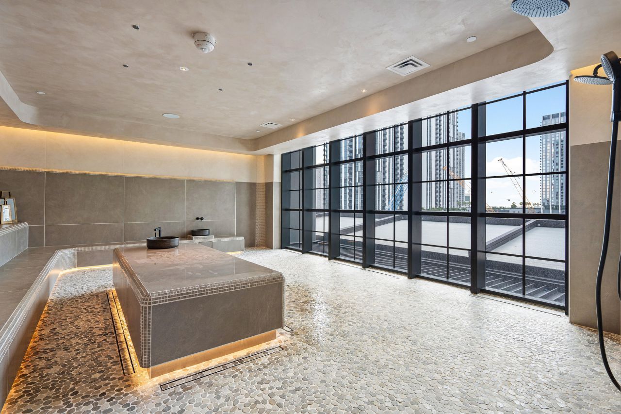 601 NE 1st Avenue, Unit 2906, Miami, FL 33132 Photo