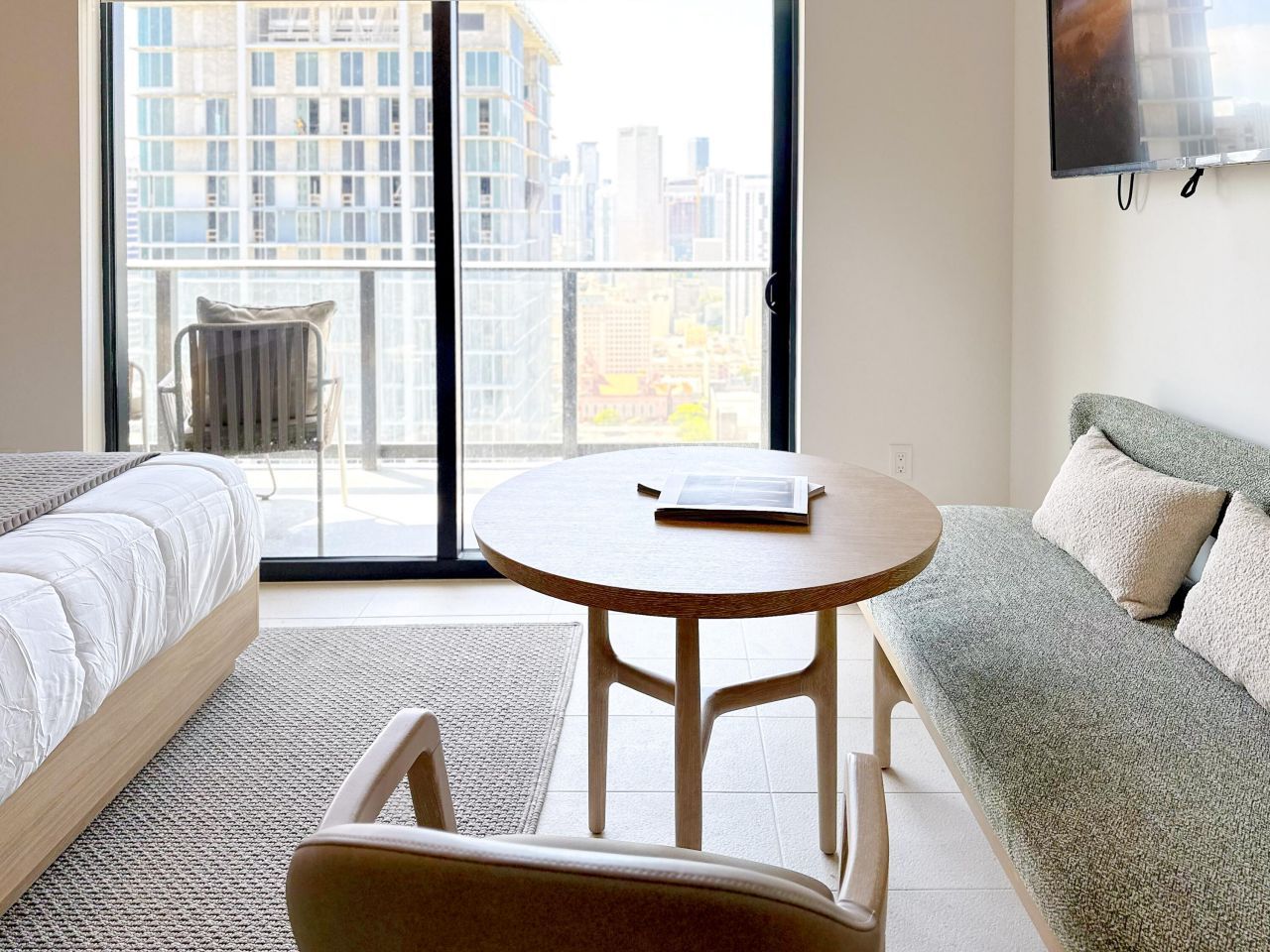 601 NE 1st Avenue, Unit 2906, Miami, FL 33132 Photo