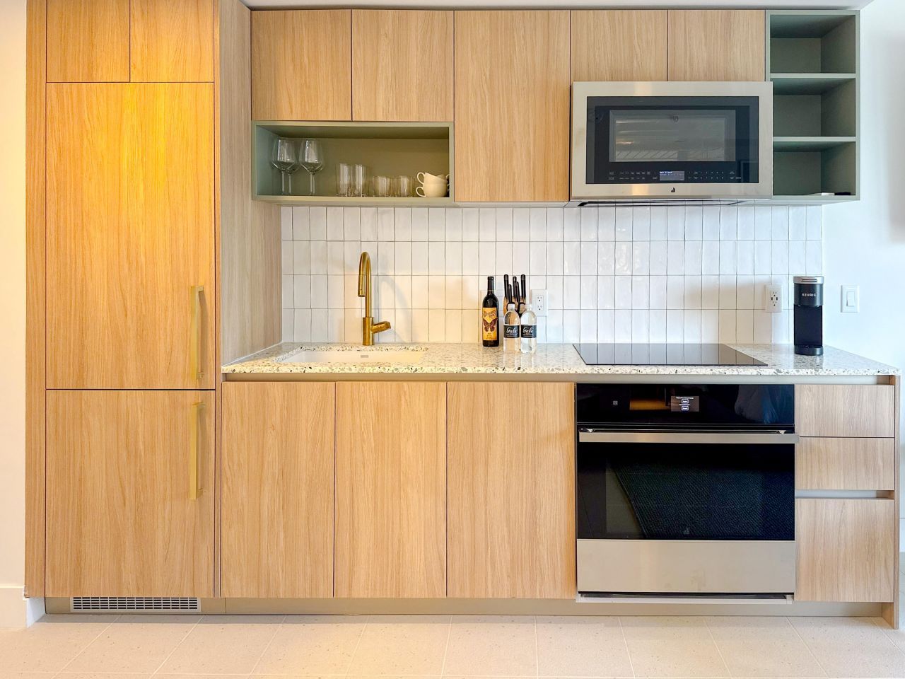 601 NE 1st Avenue, Unit 2906, Miami, FL 33132 Photo