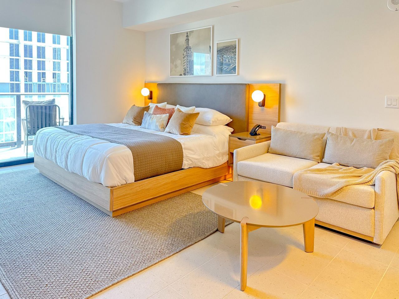 601 NE 1st Avenue, Unit 2906, Miami, FL 33132 Photo