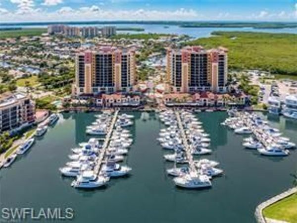 5793 Cape Harbour DR, Unit 613, CAPE CORAL, FL 33914