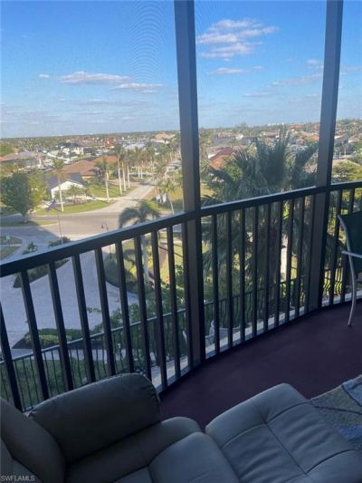5793 Cape Harbour Dr, Unit 613, Cape Coral, FL 33914 Photo