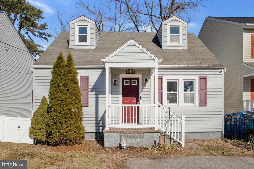 7739 Overhill Road, Glen Burnie, MD 21060 Main Photo