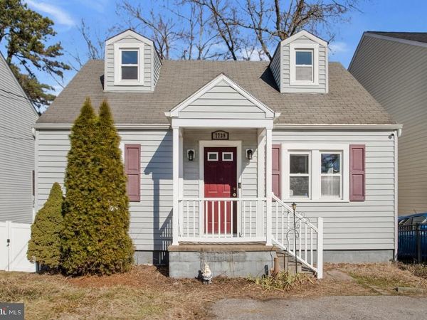 7739 OVERHILL ROAD, GLEN BURNIE, MD 21060