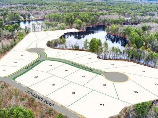 7 Shoreline Dr, Unit 13, Hudson, MA 01749