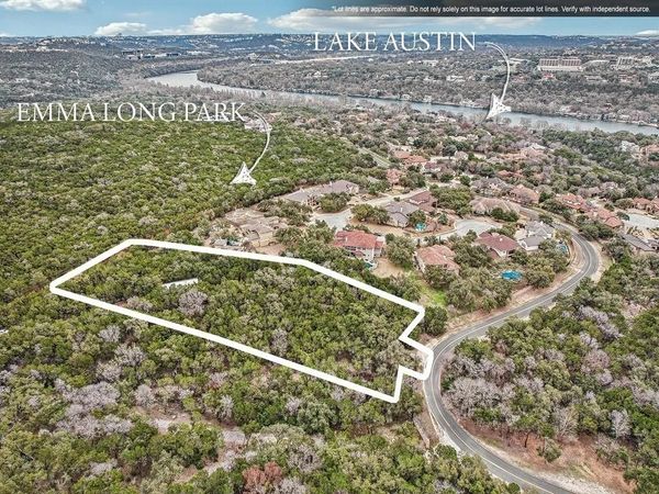 3620 Pearce RD, Austin, TX 78730