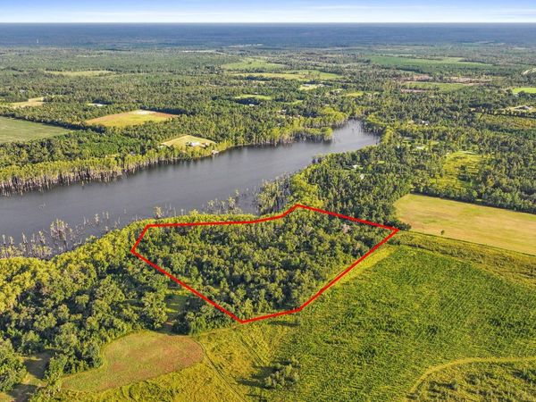 TBD Ocheesee Landing Road, Grand Ridge, FL 32442