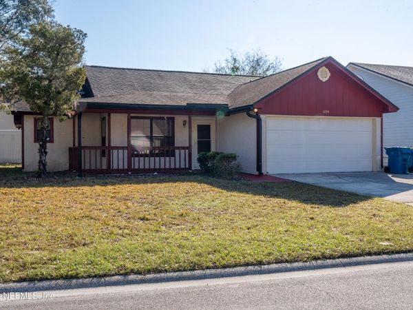 11339 ISLAND SHORE Drive W, Jacksonville, FL 32218