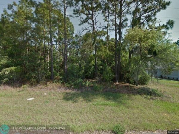 3243 W Cushion Drive, Citrus Springs, FL 34433