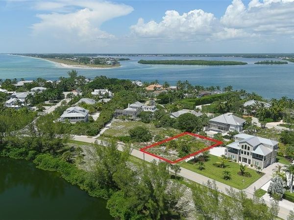 16080 GULF SHORES DRIVE, BOCA GRANDE, FL 33921