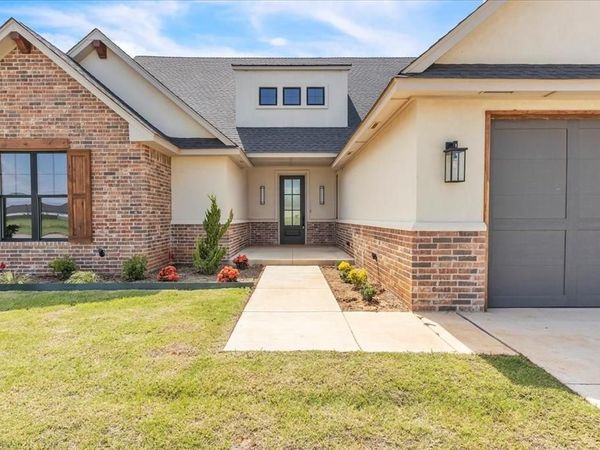 3309 Sugar Maple Way, Oklahoma City, OK 73179