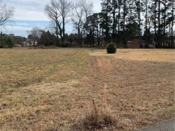 2Lots-10171&10172 Queens Creek Rd, Mathews, VA 23109