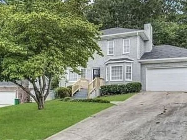 6380 Phillips Place, Lithonia, GA 30058