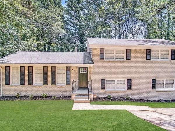 1965 Rollingwood Drive SE, Atlanta, GA 30316