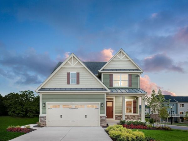 47 Tuscan Drive, Morgantown, WV 26508