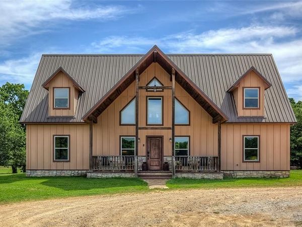3780 Texas Highway 11 W, Sulphur Springs, TX 75482