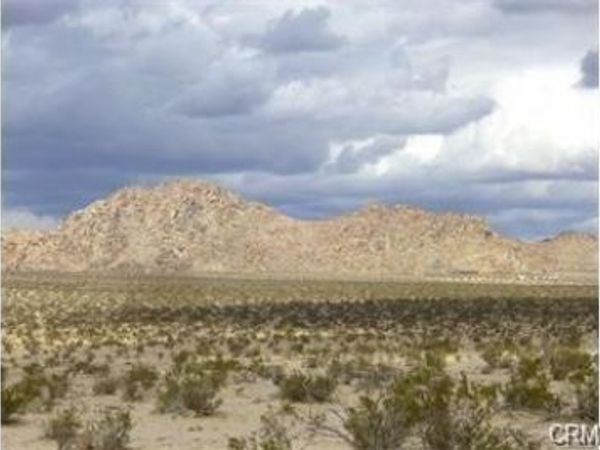 0 Undefined, Kramer Junction, CA 93516