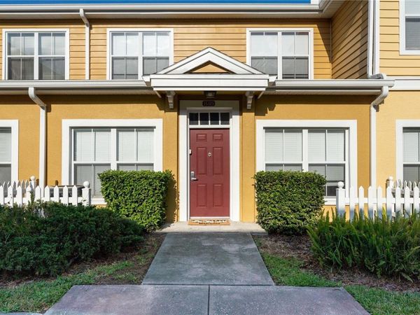 2622 LODI CIRCLE, Unit 103, KISSIMMEE, FL 34746