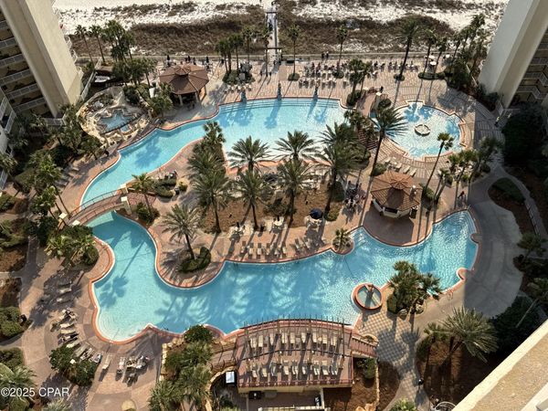 9900 S Thomas Drive, Unit 2016, Panama City, FL 32408