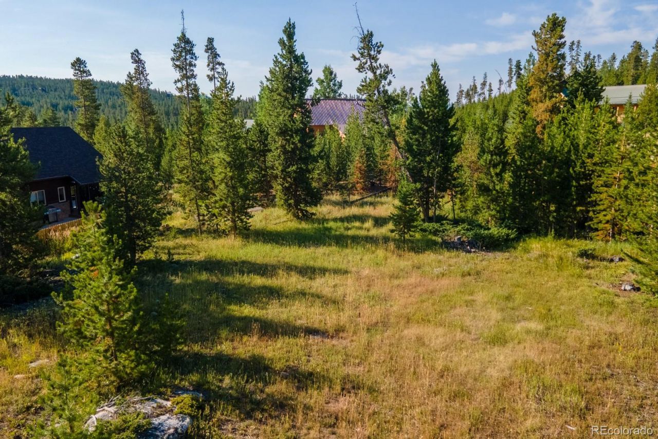 34 Rocky Mountain Lane, Grand Lake, CO 80447 Main Photo