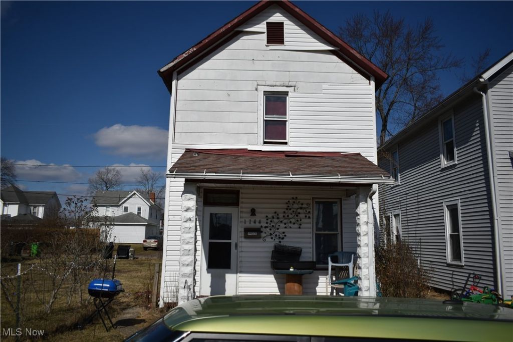 Catawba OH Residential Properties - KIKO Real Estate