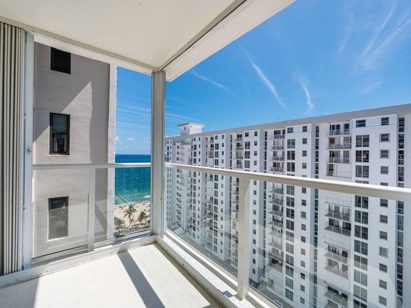 1000 S Ocean Blvd, Unit 17G, Pompano Beach, FL 33062