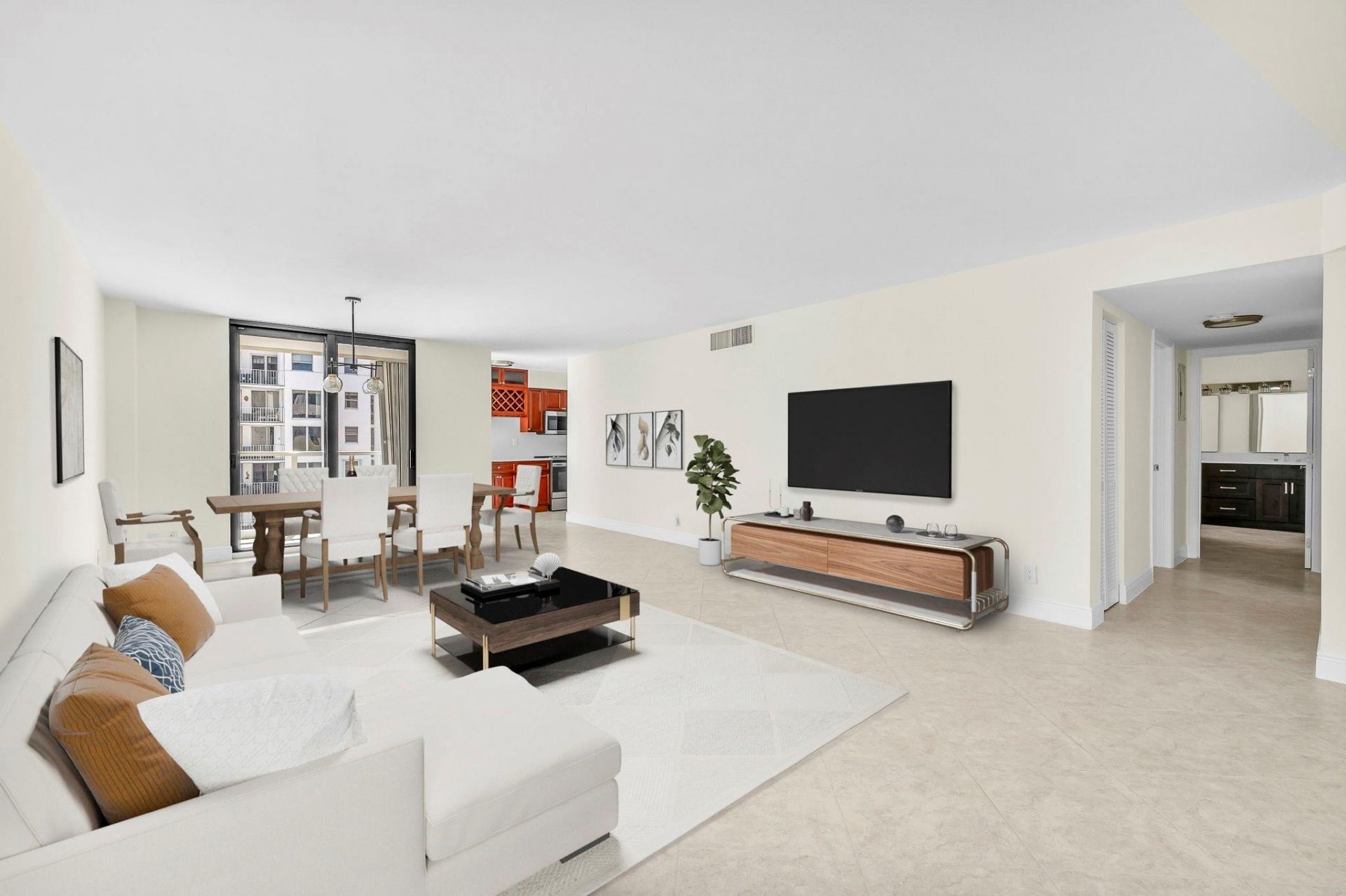 1000 S Ocean Blvd, Unit 17G, Pompano Beach, FL 33062 Photo