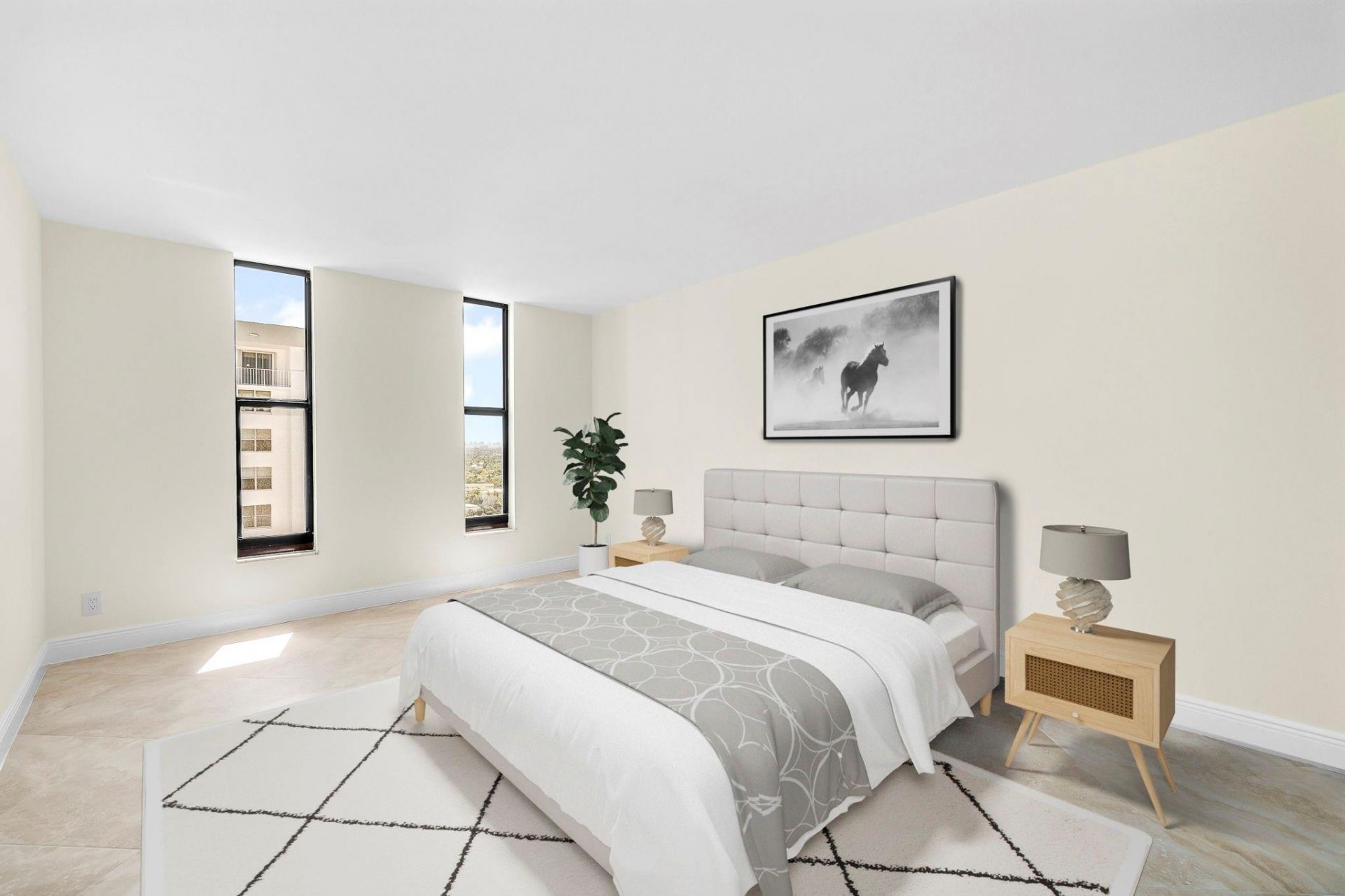 1000 S Ocean Blvd, Unit 17G, Pompano Beach, FL 33062 Photo