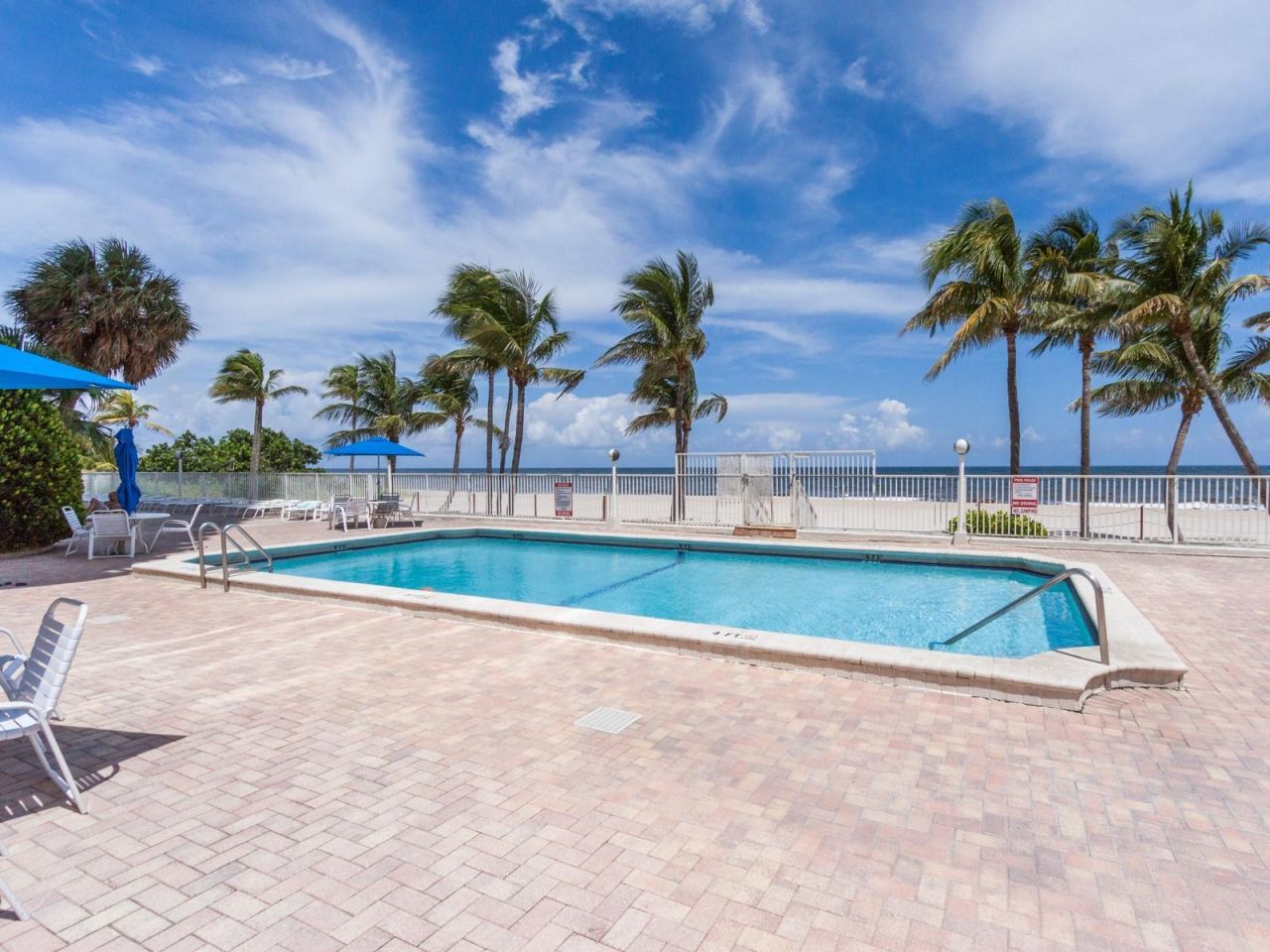 1000 S Ocean Blvd, Unit 17G, Pompano Beach, FL 33062 Photo