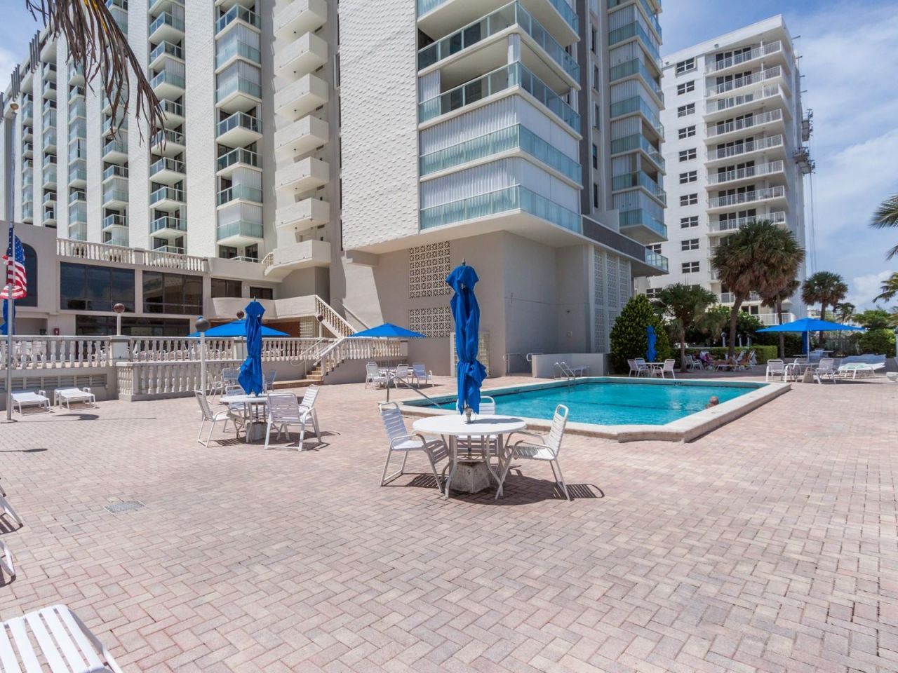 1000 S Ocean Blvd, Unit 17G, Pompano Beach, FL 33062 Photo