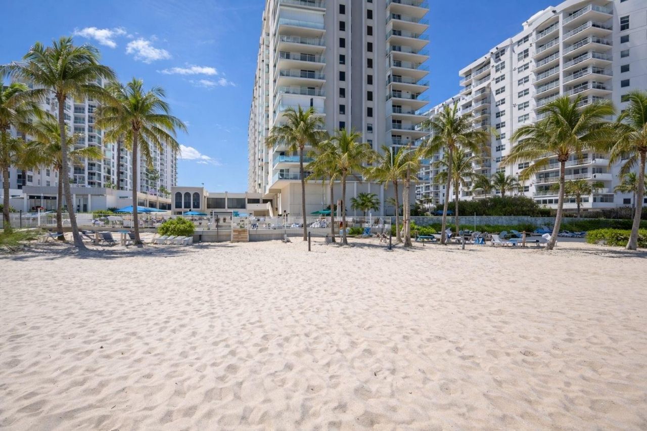 1000 S Ocean Blvd, Unit 17G, Pompano Beach, FL 33062 Photo