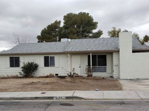 834 Benita Place , Boulder City, NV 89005
