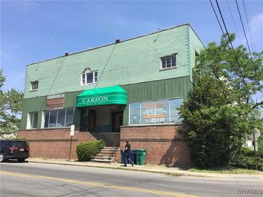 826 Pine Avenue, Niagara Falls, NY 14301
