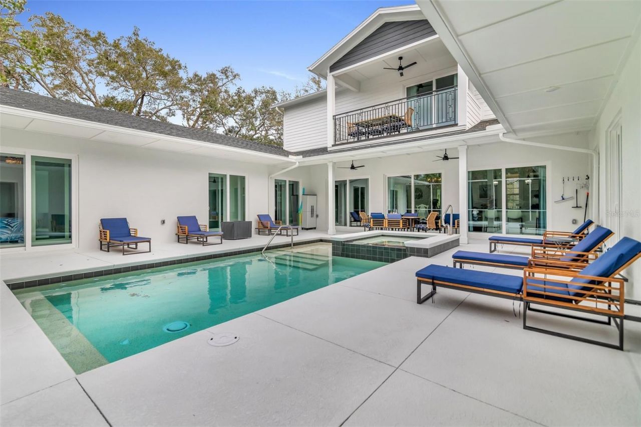 599 Glendevon Drive, New Smyrna Beach, FL 32168 Photo