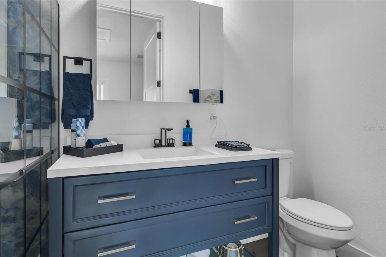 599 Glendevon Drive, New Smyrna Beach, FL 32168 Photo