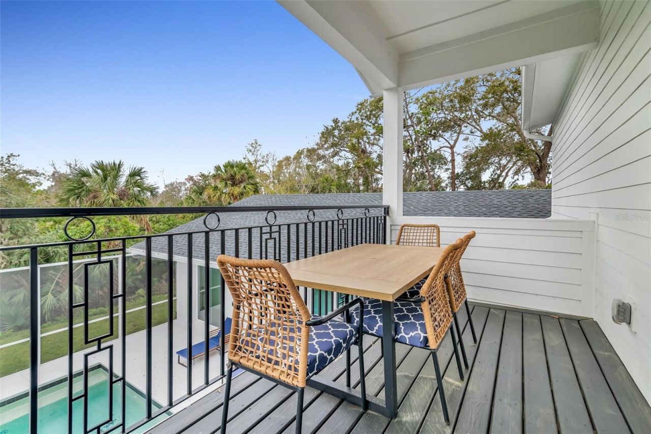 599 Glendevon Drive, New Smyrna Beach, FL 32168 Photo