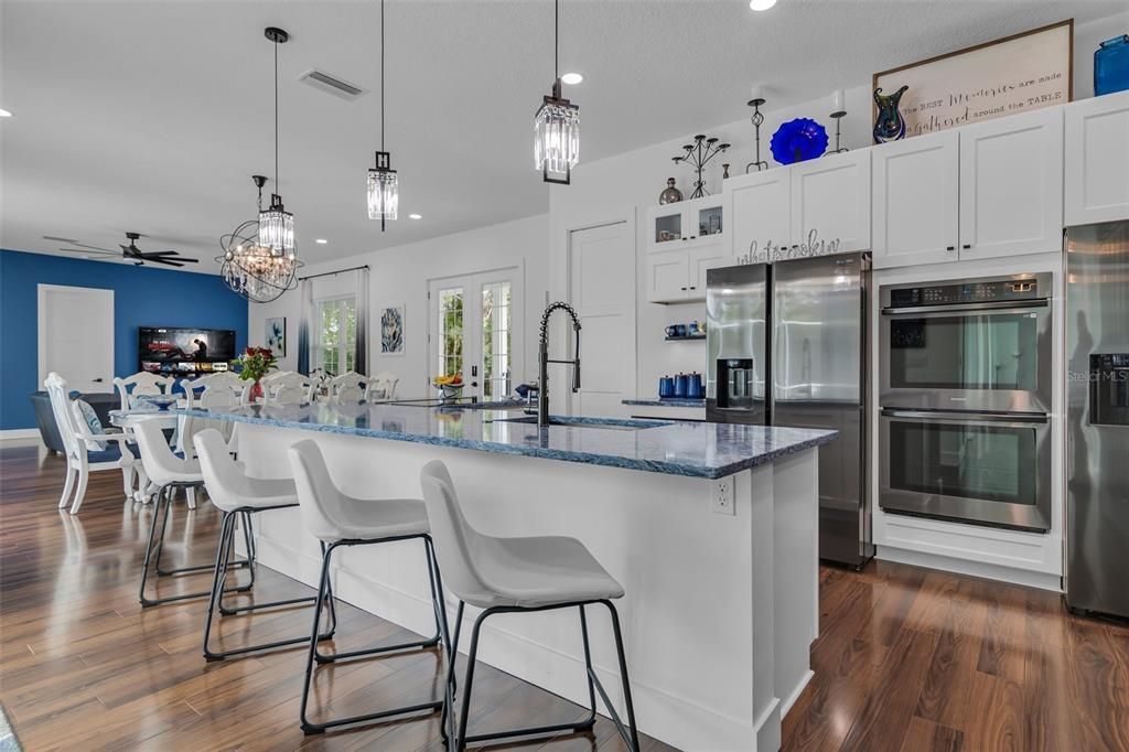 599 Glendevon Drive, New Smyrna Beach, FL 32168 Photo