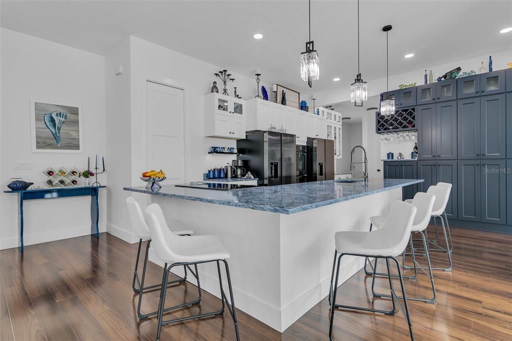 599 Glendevon Drive, New Smyrna Beach, FL 32168 Photo