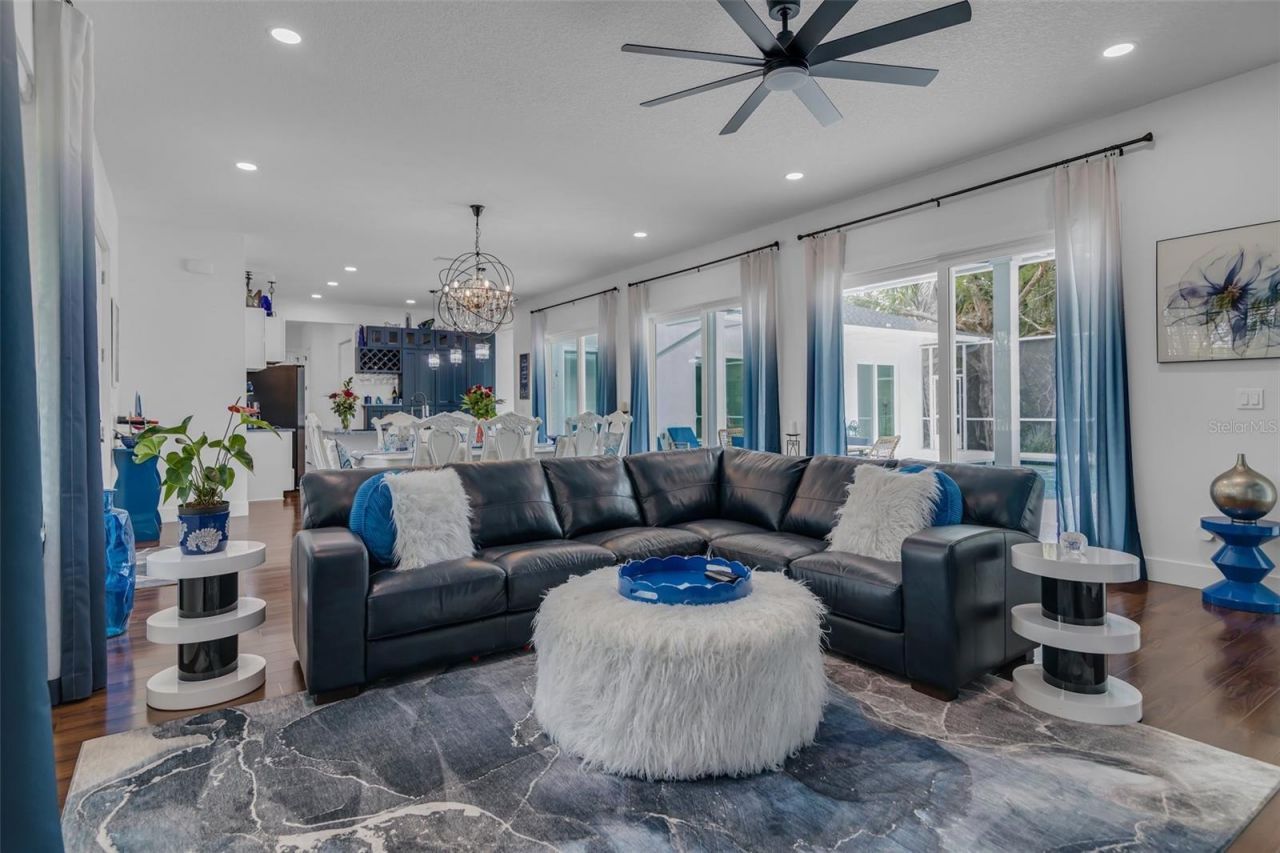 599 Glendevon Drive, New Smyrna Beach, FL 32168 Photo