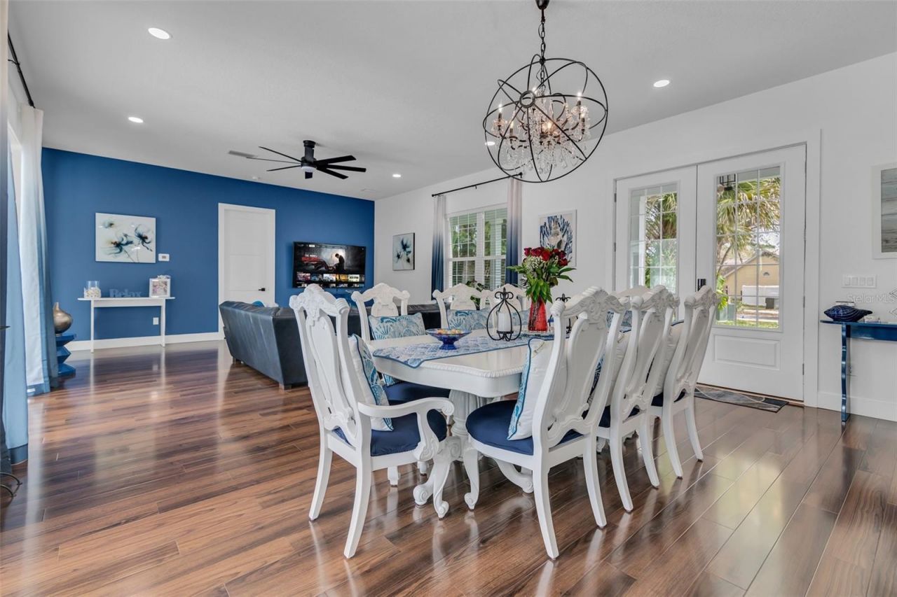 599 Glendevon Drive, New Smyrna Beach, FL 32168 Photo