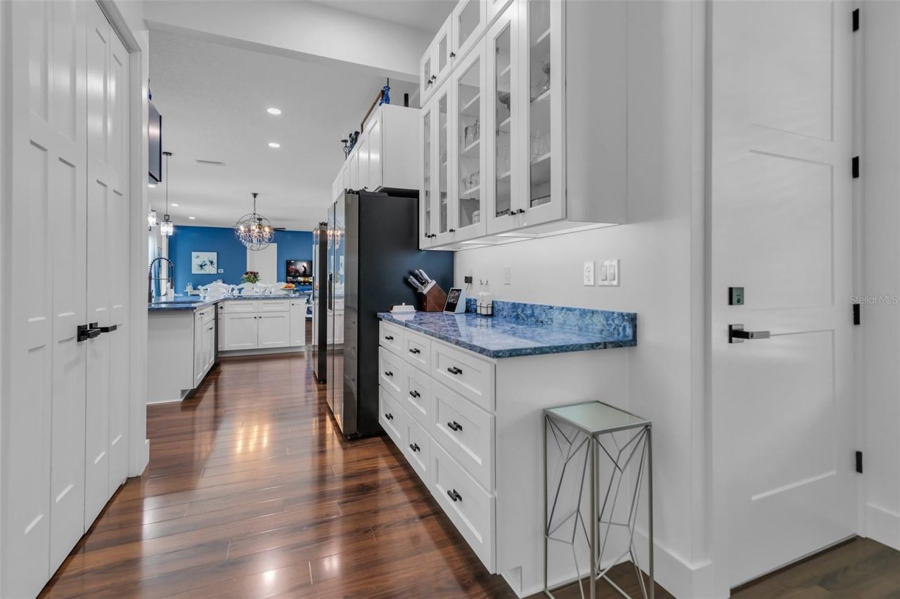 599 Glendevon Drive, New Smyrna Beach, FL 32168 Photo