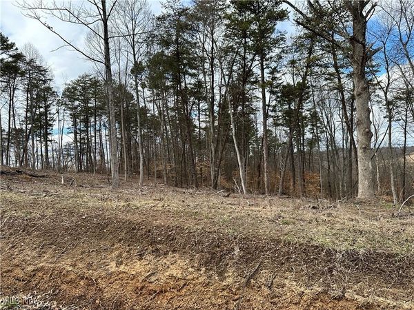 0 Fisher Ridge Rd, Tract 2, Fleming, OH 45729