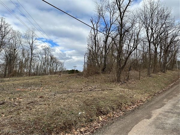 0 Fisher Ridge Rd, Tract 5, Fleming, OH 45729